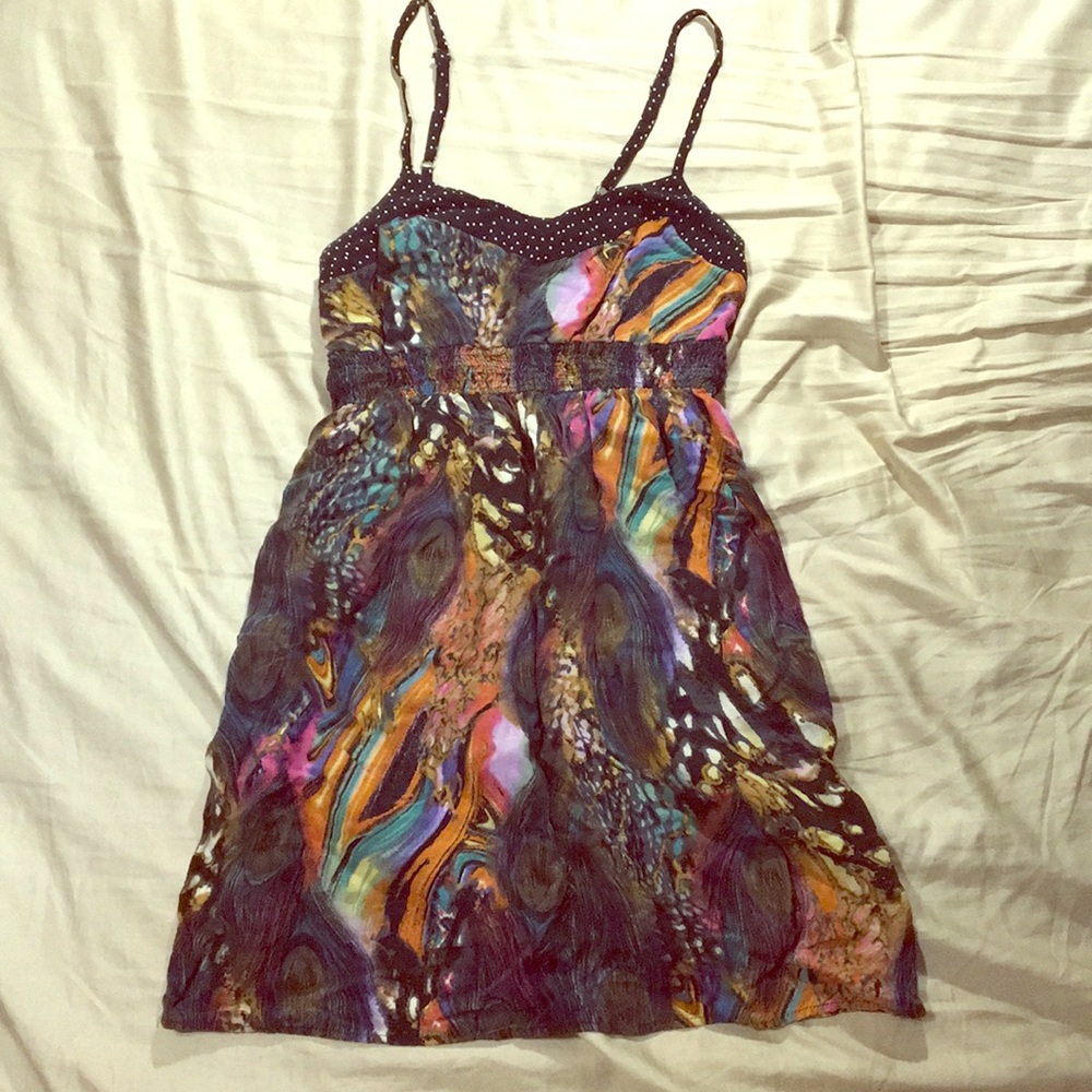 Summer Dress!